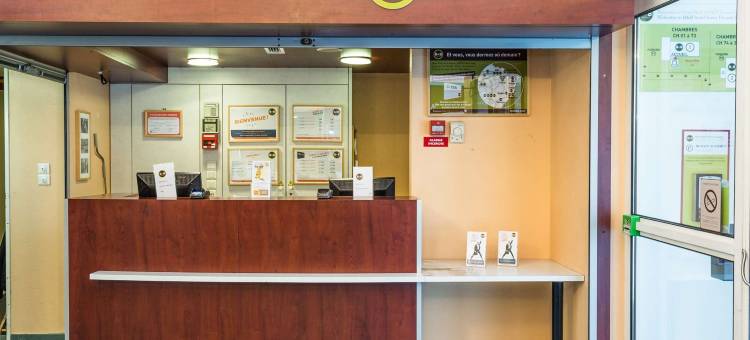 B&B Hôtel Nancy Frouard图片