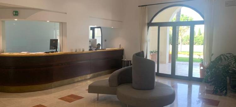 马塞里亚拉巴罗内萨度假村(Masseria la Baronessa Resort)图片