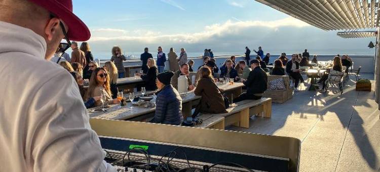 Clarion海洋U酒店(Clarion Hotel Sea U)图片