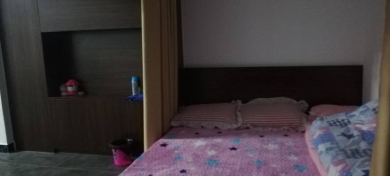 蓄梦者公寓(半环北路1号分店)图片