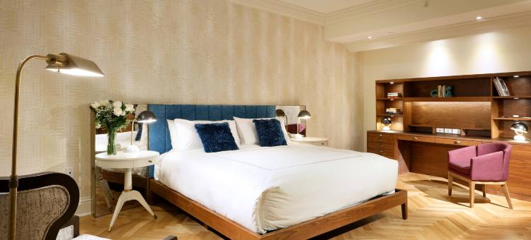 欧洲之星朗福德酒店(Eurostars Langford)图片