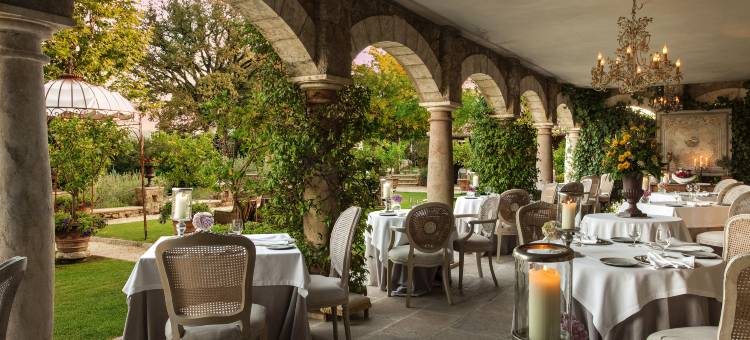 博尔戈圣彼得酒店(Borgo Santo Pietro)图片