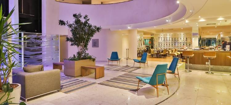 累西腓丽筠酒店(Radisson Hotel Recife)图片