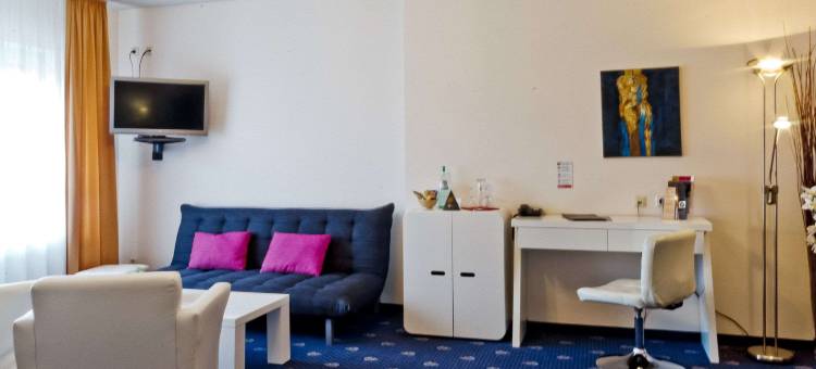 佩蒂特 ANA 艺术酒店(Arthotel ANA Petite)图片