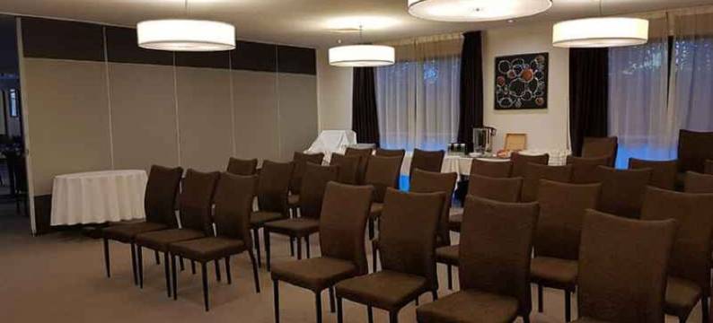 拜恩斯代尔国际酒店(Bairnsdale International)图片