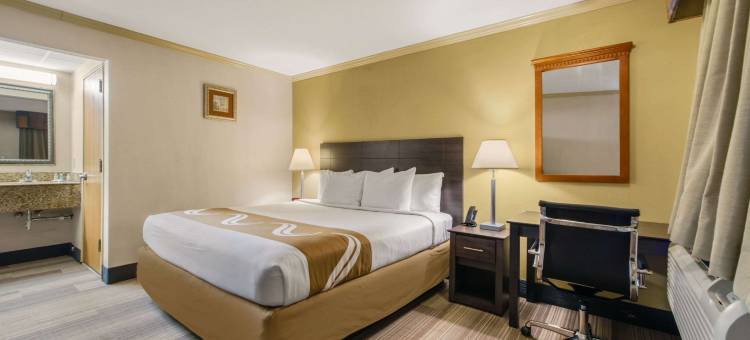 朱槿酒店＆套房(Hibiscus Inn & Suites)图片