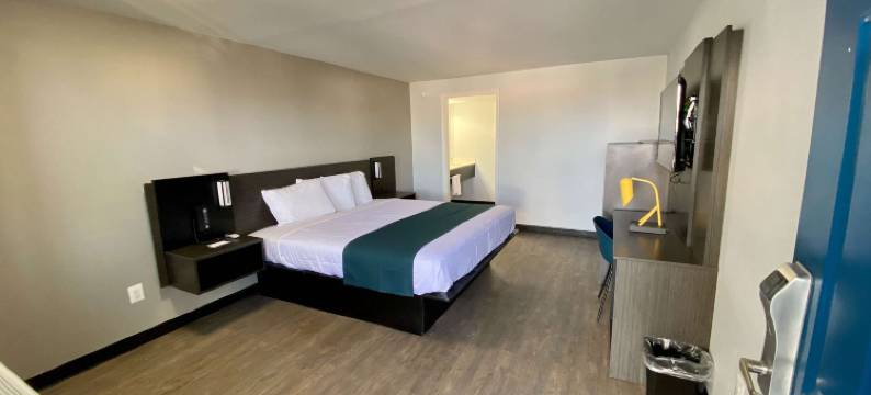 6号汽车旅馆，邦特尔, MO(Motel 6 Bonne Terre, MO)图片