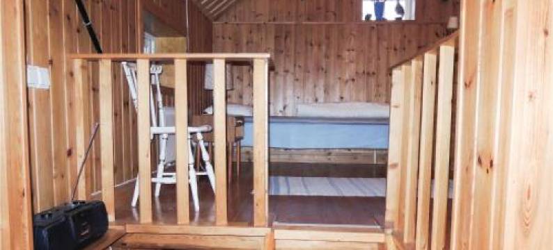 2 Bedroom Gorgeous Home in Rörvik图片