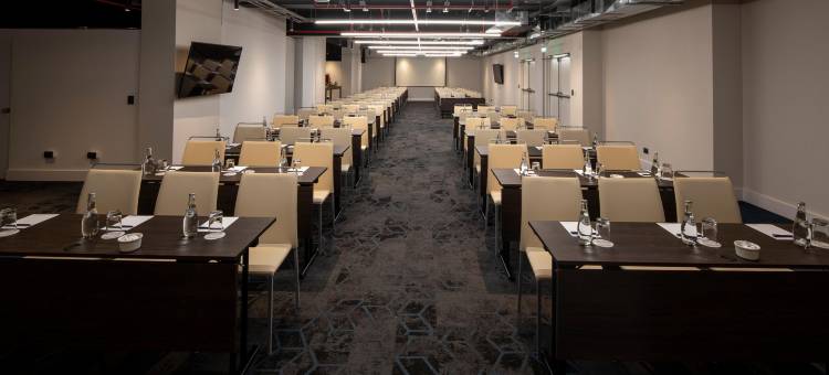 Casa Andina Premium San Isidro图片