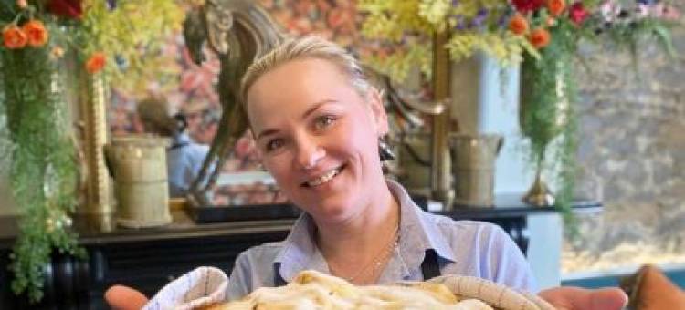 The Stables Townhouse B&B图片