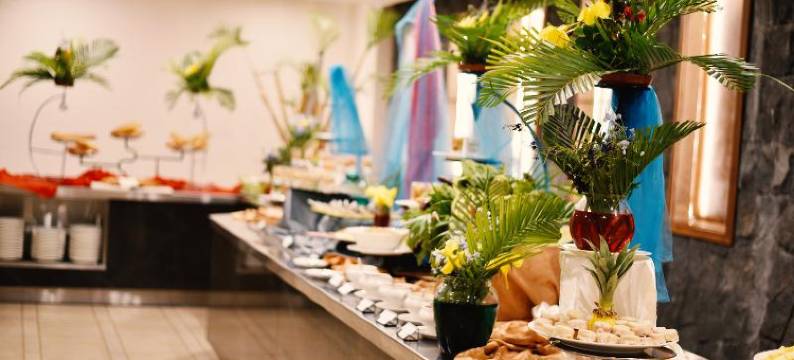 塔里萨度假村(Tarisa Resort & Spa)图片