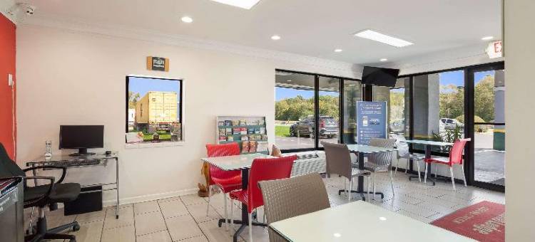 伊克诺旅馆(Econo Lodge)图片