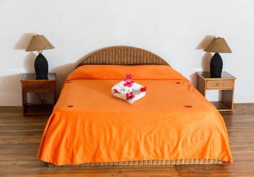 Hotel Residencia del PaseoHotel Overview