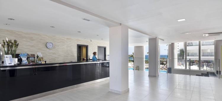 最佳英达洛酒店(Hotel Best Indalo)图片