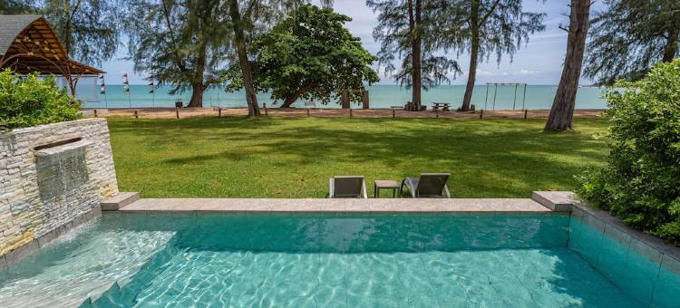 考拉克翡翠冲浪海滩度假村及水疗中心(Khaolak Emerald Beach Resort & Spa)图片