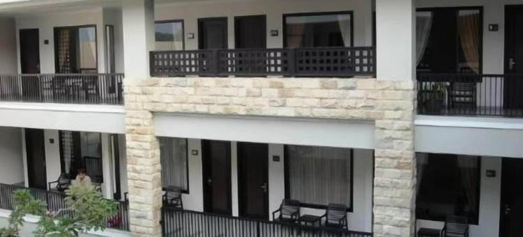 冕登穆利雅酒店(Bintang Mulia Hotel)图片