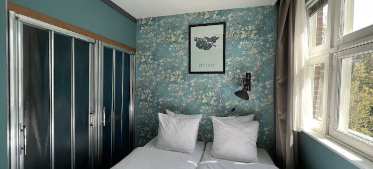 Cityden Museumkwartier图片