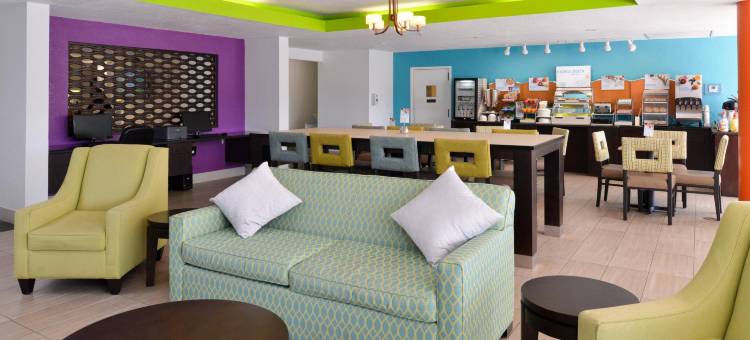 佛罗里达市-基斯群岛门户智选假日套房酒店(Holiday Inn Express & Suites Florida City-Gateway to Keys)图片