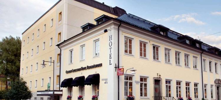 Home Hotel 贝格马斯塔伦(Home Hotel Bergmästaren)图片
