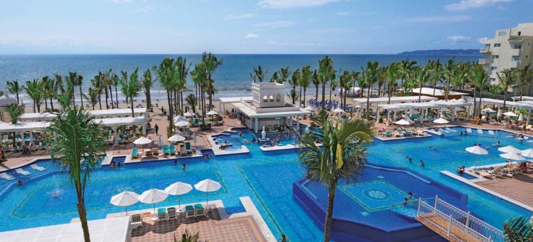 里乌太平洋宫殿酒店 - 限成人- 全包(Riu Palace Pacifico - Adults Only - All Inclusive)图片