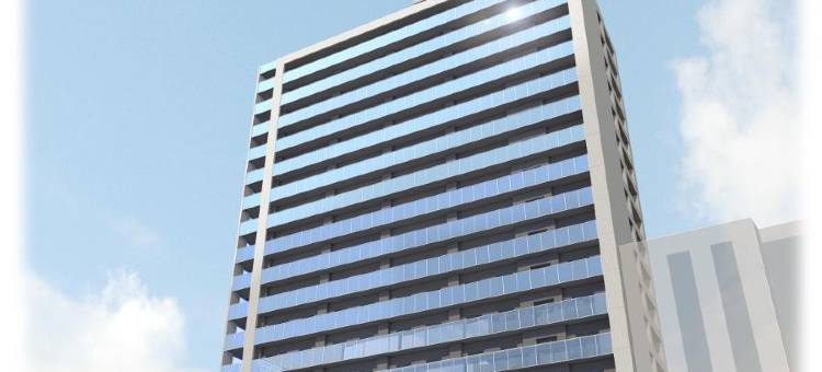 神户三宫光辉酒店(Kobe Luminous Hotel Sannomiya)图片