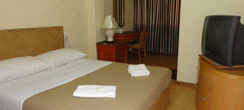 精粹酒店(Pristine Hotel)图片