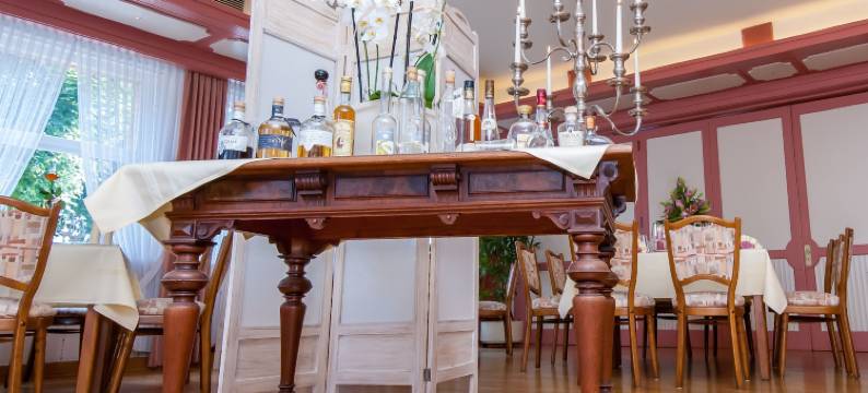 英吉利霍夫酒店(Hotel Englischer Hof)图片