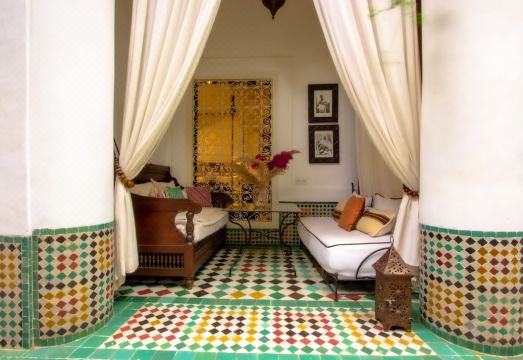 Riad Kaiss by Anika Hotel Overview