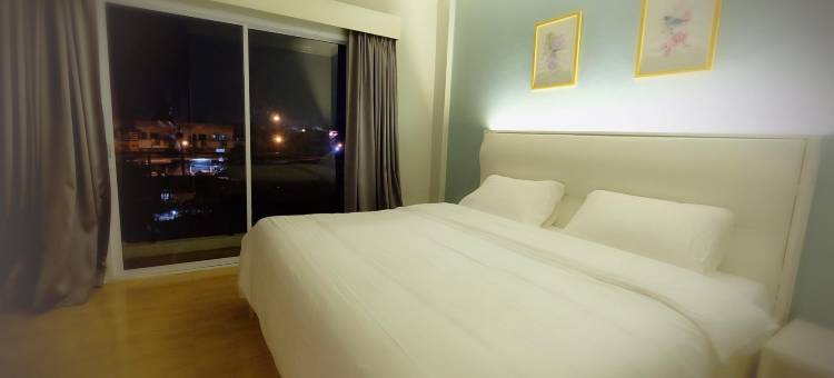 珍约酒店(Janjao Hotel)图片