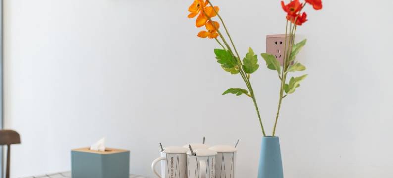 童年123公寓(青溪大道1号分店)图片