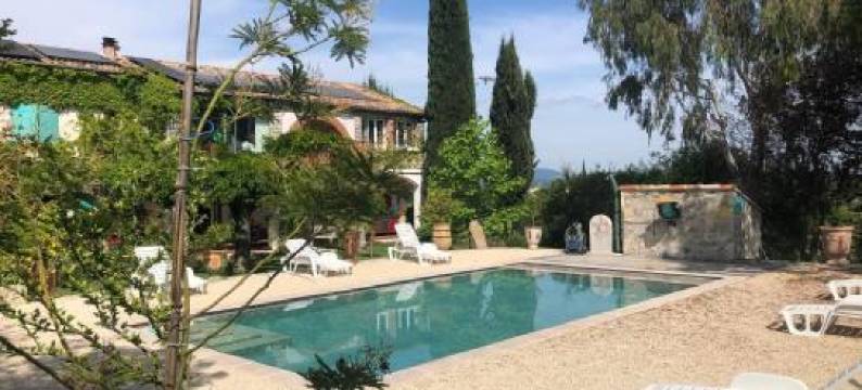 Mas de la Croix图片