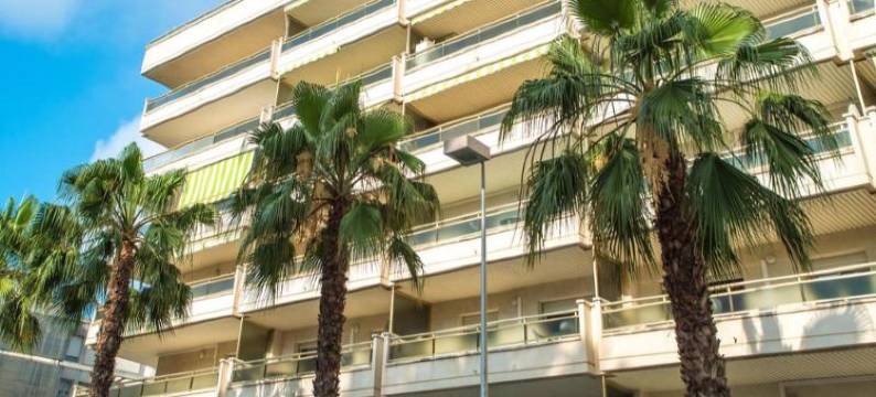 帕莱索尔花园酒店(Ona Jardines Paraisol)图片