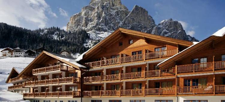 TH 科尔瓦拉 - 格雷夫酒店(TH Corvara - Greif Hotel)图片