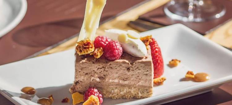 法伊夫旅舍酒店(Fife Lodge Hotel)图片