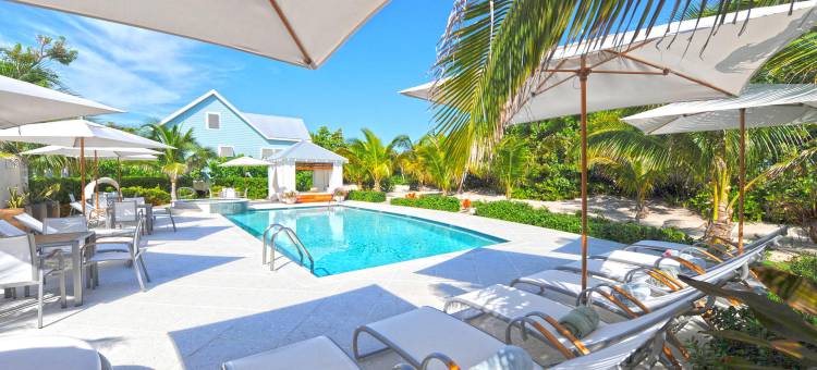 Pomegranate Cottage图片