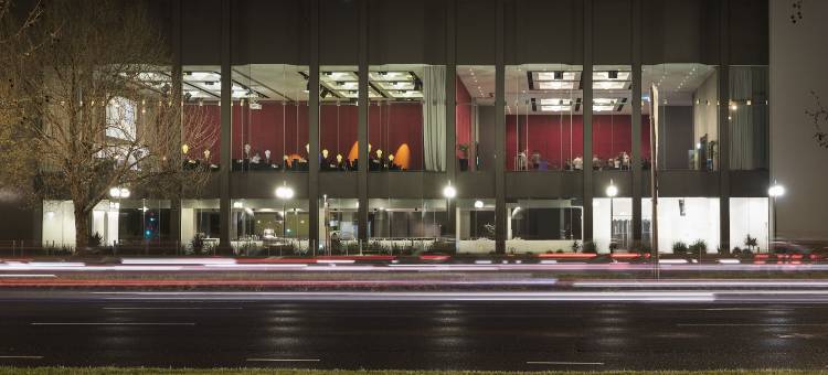 墨尔本艾尔伯特公园美居酒店(Mercure Melbourne Albert Park)图片