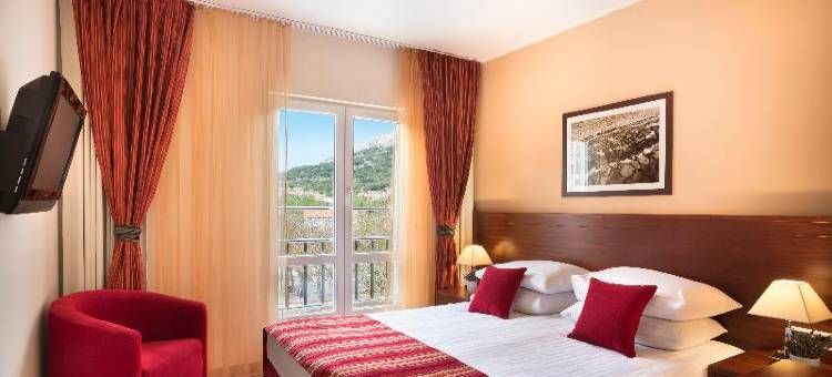 瓦拉玛中庭公寓(Valamar Atrium Residence)图片