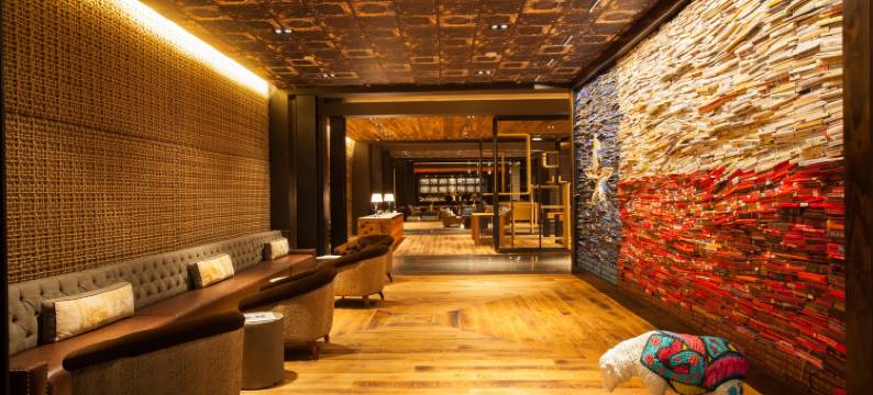 乔治酒店(The George, by Valencia Hotel Collection)图片