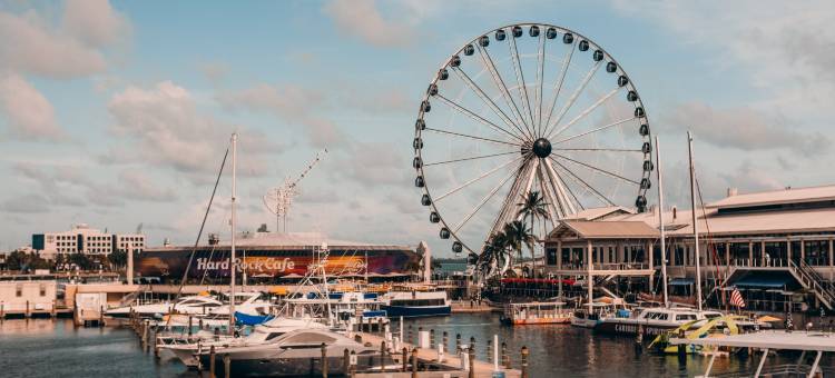 citizenM迈阿密Brickell(Citizenm Miami Brickell)图片