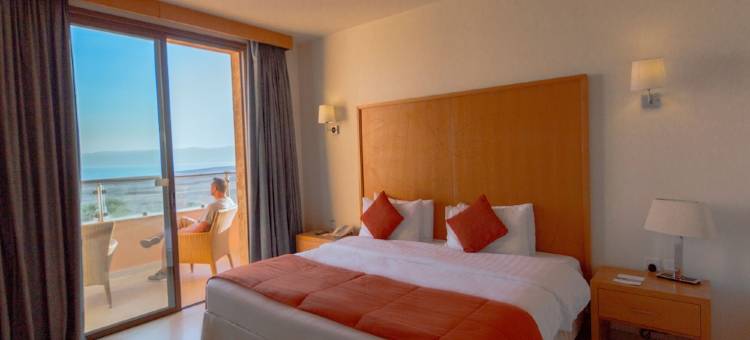 死海温德姆华美达度假村(Ramada Resort by Wyndham Dead Sea)图片