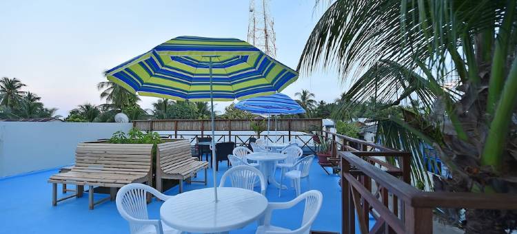 拉兹胡休闲酒店(Rasdhoo Relax Inn)图片