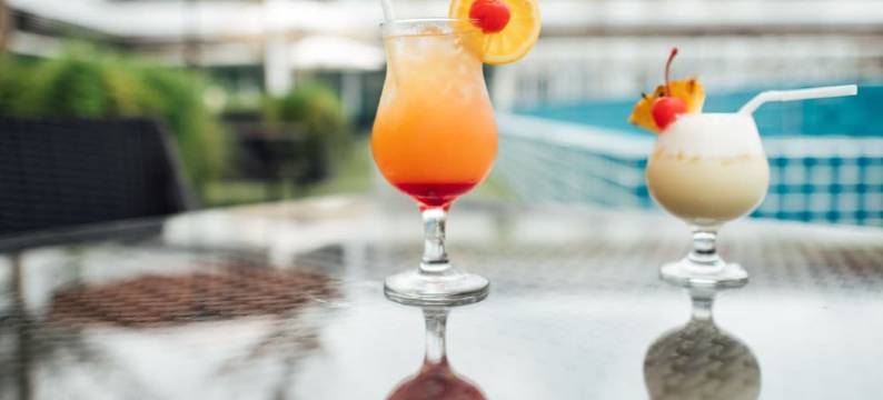 斯费拉酒店(Hotel Sfera)图片