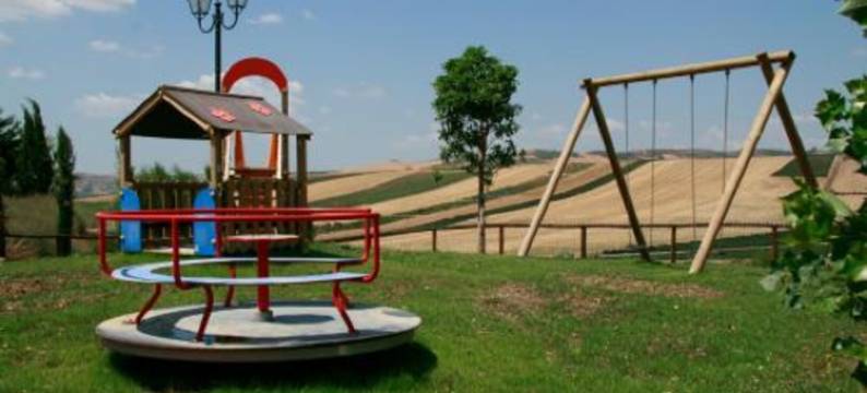 唐璜酒店(Don Giovanni Hotel)图片