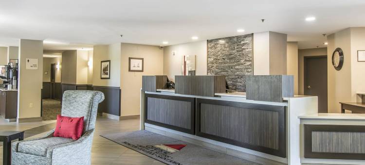 Chateau Bedford, Trademark Collection by Wyndham图片