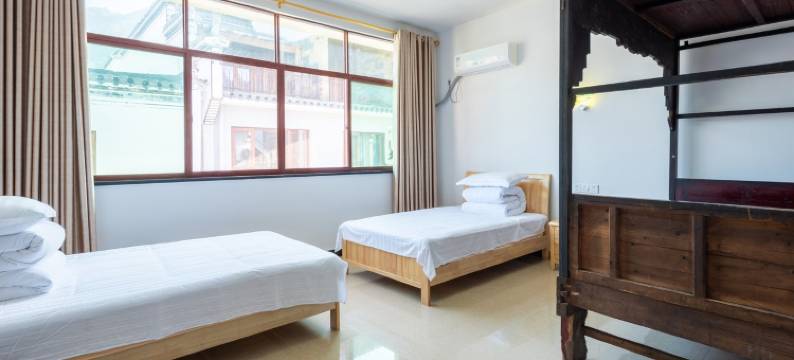 邻溪民宿(龙回坦大桥分店)图片