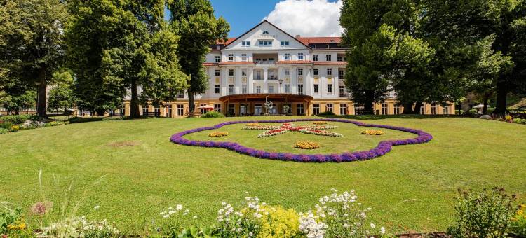 凯瑟霍夫文化酒店(Kulturhotel Kaiserhof)图片