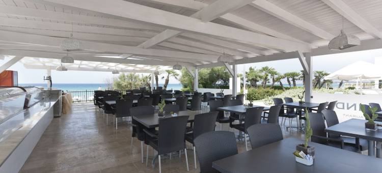 布拉达海岸大酒店(Grand Hotel Costa Brada)图片