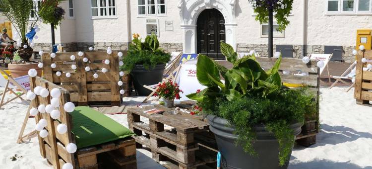 Elaya Hotel Wolfenbuettel Ehemals Rilano 24 7 Hotel Wolfenbüttel图片