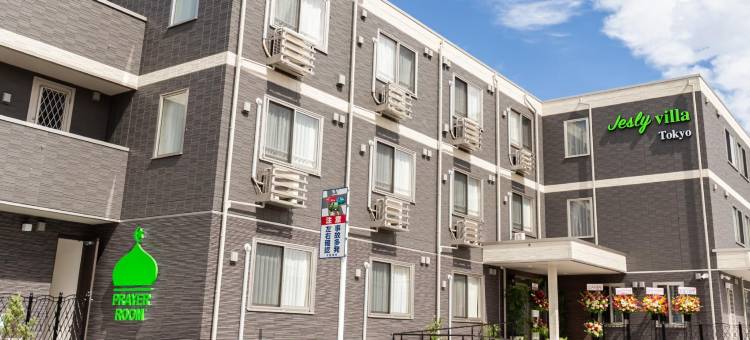Paprika酒店(Paprika Hotel desu)图片