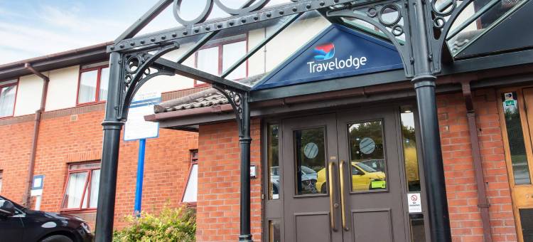 埃克塞特M5旅屋酒店(Travelodge Exeter M5)图片